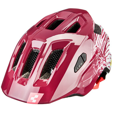 CUBE TALOK Junior Helmet Pink 0